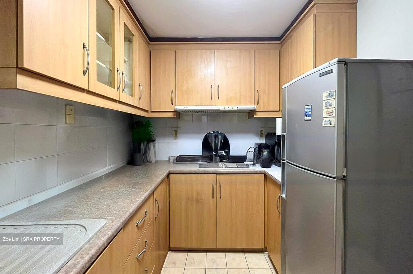 Sun Plaza (D27), Apartment #483320641